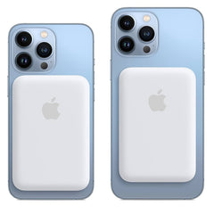 Bling Crystal Portable Power Bank Charger