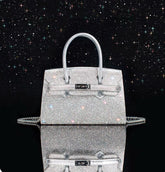 The Glitz Bag