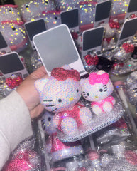 Hello Kitty Bling Phone/Tablet stand