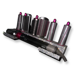 Bling Airwrap Hair Tool Ogranizer