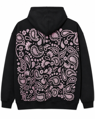Rhinestone Bling Bandana Jacket