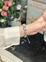 Iconz Bling Apple Watch Band