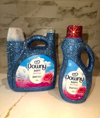 Bling Downy Softener