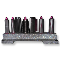 Bling Airwrap Hair Tool Ogranizer