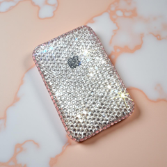 Bling Crystal Portable Power Bank Charger