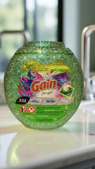 Bling Gain Laundry Fling Pods