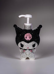Hello Kitty & Friends Soap Dispenser
