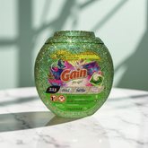 Bling Gain Laundry Fling Pods