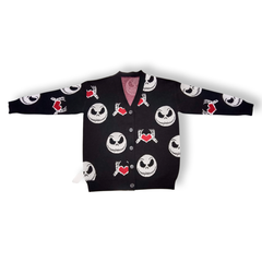 Jack Skellington Cardigan