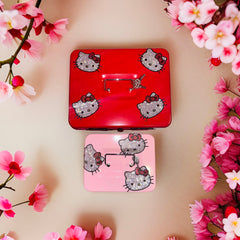 Hello Kitty Bling Lock Box