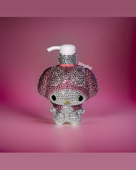 Hello Kitty & Friends Soap Dispenser