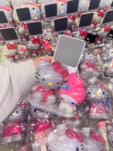 Hello Kitty Bling Phone/Tablet stand