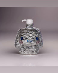 Hello Kitty & Friends Soap Dispenser