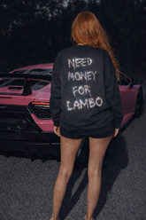 Need Money For Porsche/Lambo Top