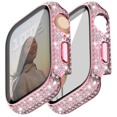 Bling Apple Watch Cover