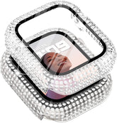 Bling Apple Watch Cover
