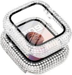 Bling Apple Watch Cover