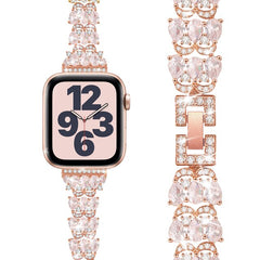 Euphoria Crystal Apple Watch Band