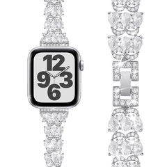 Euphoria Crystal Apple Watch Band