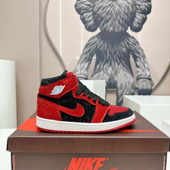 Crystal High Top Sneakers