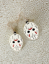 Jason Earrings