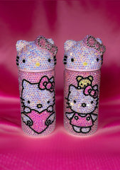 Hello Kitty Bling Bottle