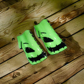 Oogie Boogie Hair Clip