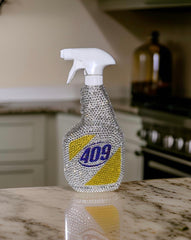 Crystalized 409 All Purpose Cleaner