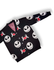 Jack Skellington Cardigan
