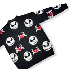 Jack Skellington Cardigan