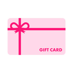 Bling'd Up Gift Card