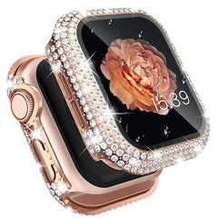 Bling Apple Watch Cover