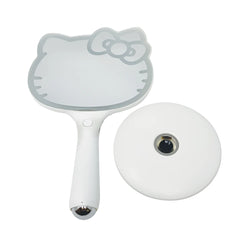 Crystal Hello Kitty LED Vanity Mirror