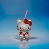 Crystal 3D Hello Kitty Cup