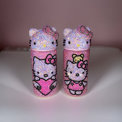 Hello Kitty Bling Bottle
