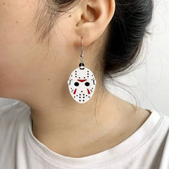 Jason Earrings