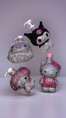Hello Kitty & Friends Soap Dispenser