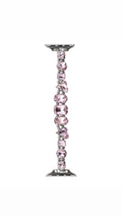 Iconz Bling Apple Watch Band