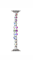 Iconz Bling Apple Watch Band