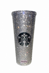 Crystal Starbucks Cup