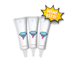 Fabric Bling Bond Mini Pack 0.5 oz