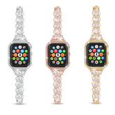 Euphoria Crystal Apple Watch Band