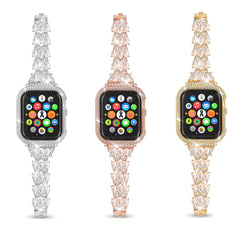 Euphoria Crystal Apple Watch Band