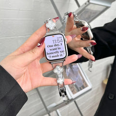 Pétale Bling Apple Watch Band