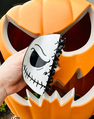 Jack & Sally Hair Clip