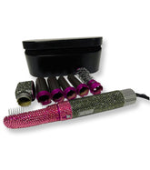 Crystalized Airwrap Hair Dryer