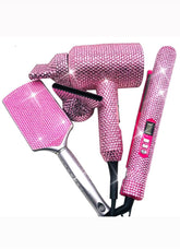 Supersonic Bling Hair Tool Set