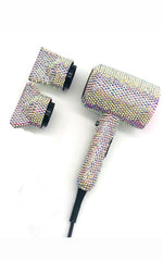 Supersonic Bling Hair Dryer