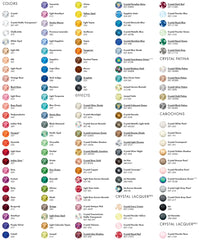 Custom Top Handle Bling 30 oz Tumbler