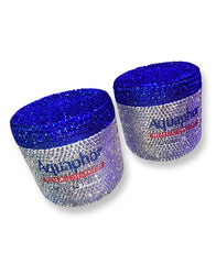 Bling Aquaphor Jar